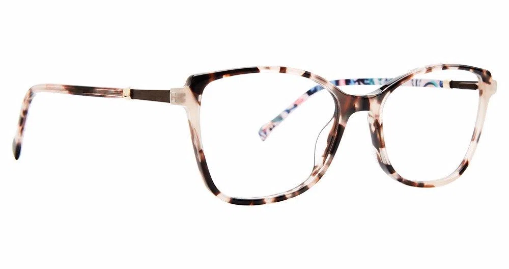 Vera Bradley VBZORA Eyeglasses - view 5